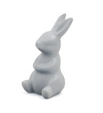 rabbit covered
