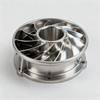 New energy volute