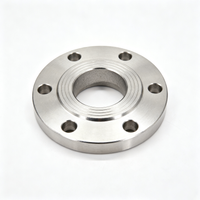 flange