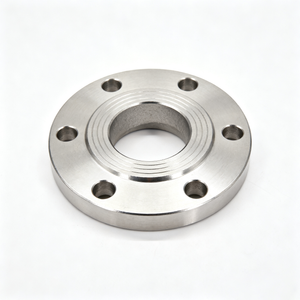 flange