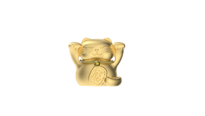 Lucky Cat- Lucky Cat