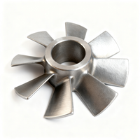 Impeller 4