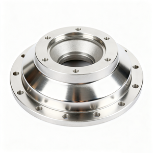 pump cover