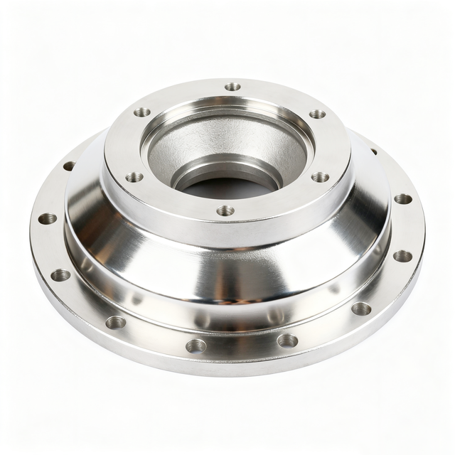 pump cover