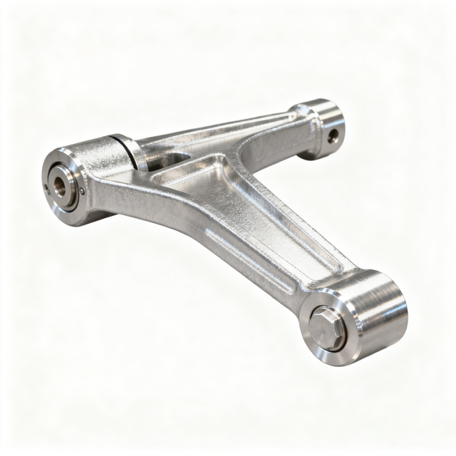 Guide arm 2