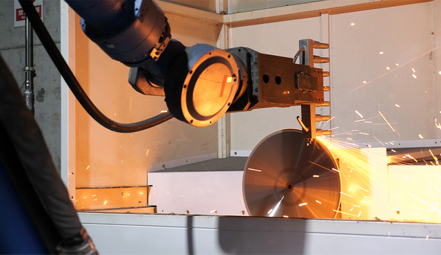 Laser Cutting