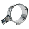 2301 bottomless funnel φ69x36mm