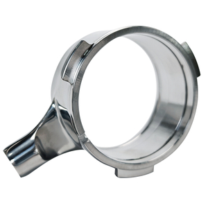 2301 bottomless funnel φ69x36mm