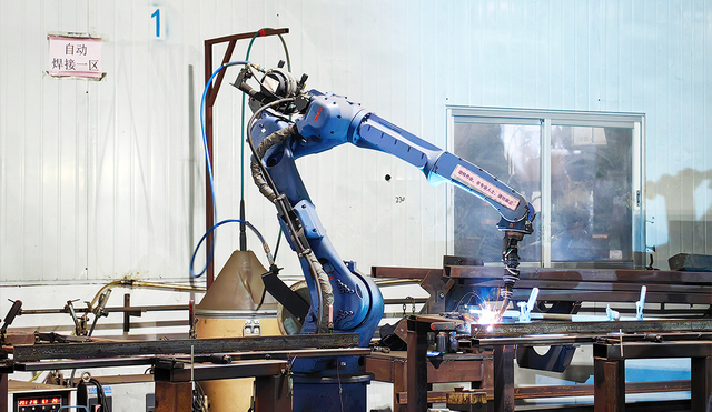 Welding