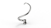 Type A stainless steel stirrer