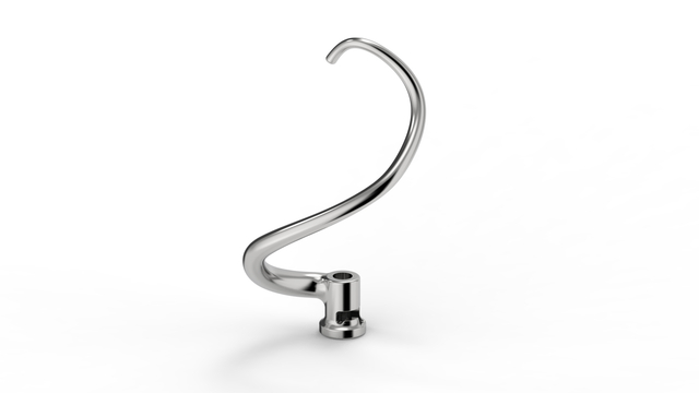 Type A stainless steel stirrer