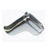 Single mouth diverter mouth