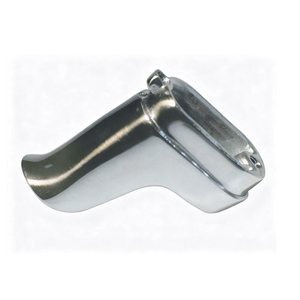 Single mouth diverter mouth