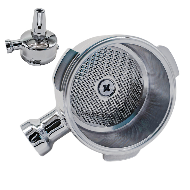 58mm three-ear extraction cup