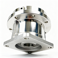 Motor support 2