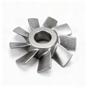 Impeller 2