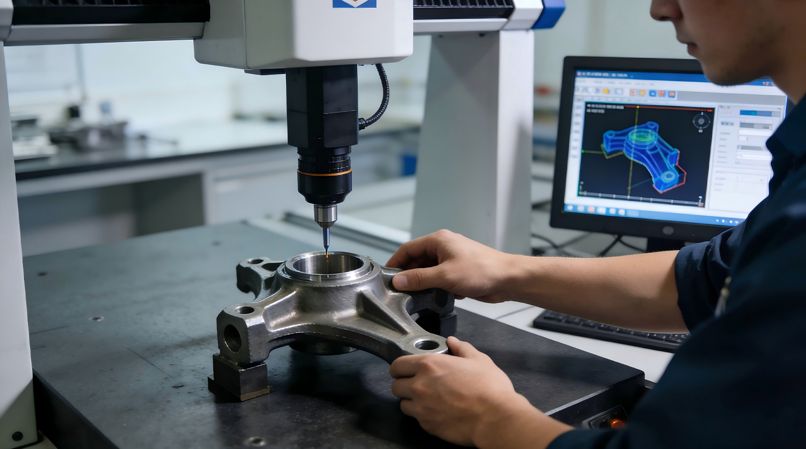 CNC Machining Service