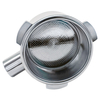 54mm three-ear bottomless