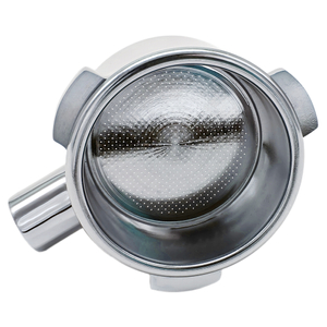 54mm three-ear bottomless