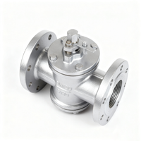 Pump valve 1
