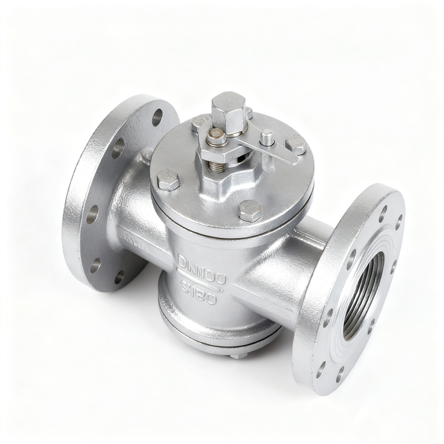 Pump valve 1