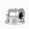 Pump valve 2