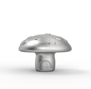 mushroom cap