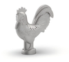 covered by rooster