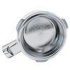 58mm three-ear bottomless