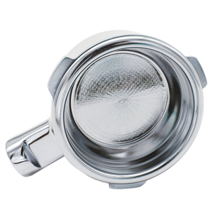 58mm three-ear bottomless