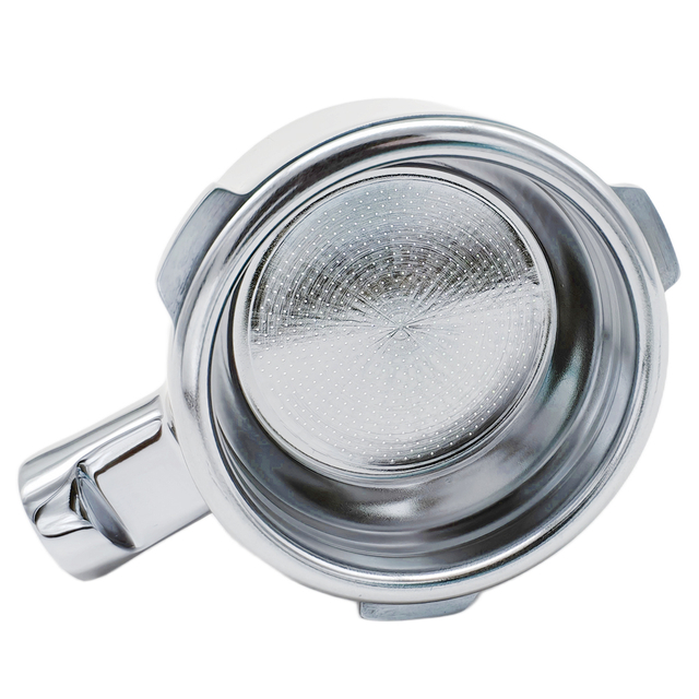 58mm three-ear bottomless