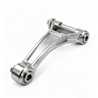 Guide arm 1