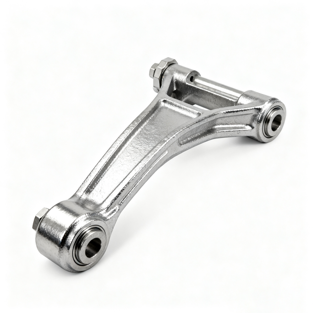 Guide arm 1