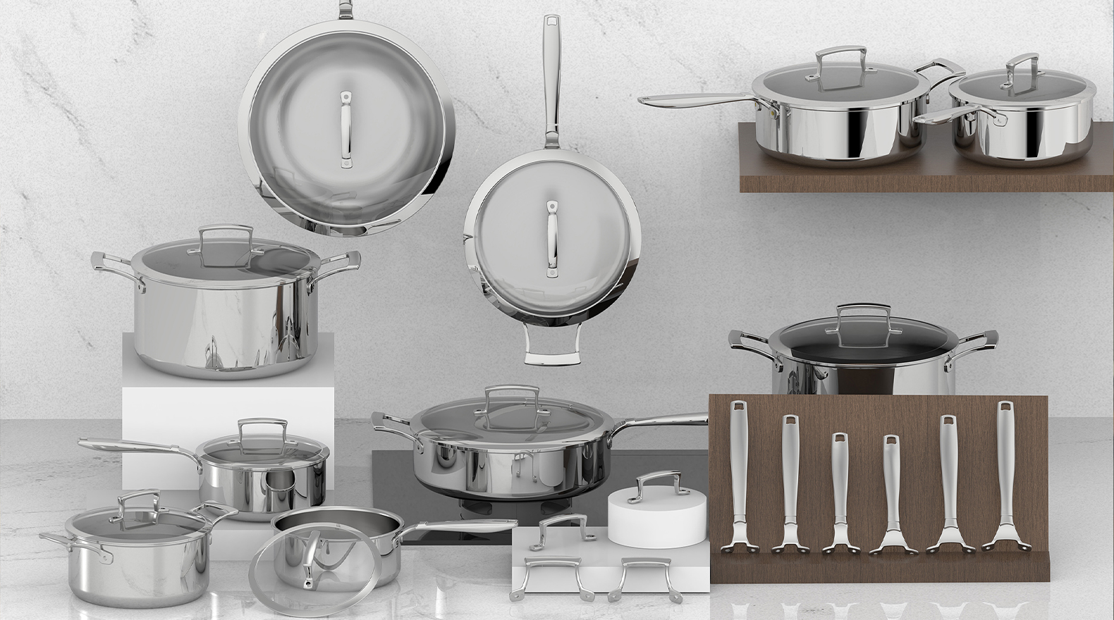 Cookware Accessories