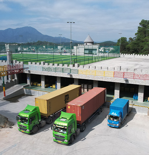 Green Factory