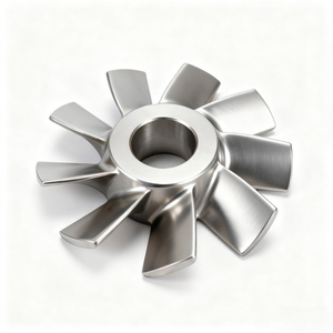Impeller 6