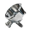 5058 high pressure bottom leakage φ67.7x51.5mm