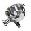 C5 high pressure bottomed funnel φ68.4x43.9mm