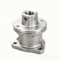 Power Equipment Adapter(2)