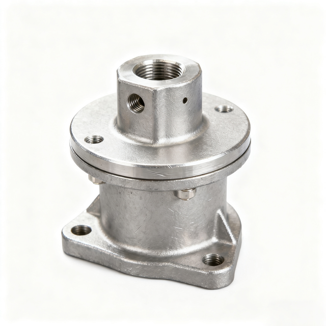Power Equipment Adapter(2)