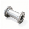Oil pumping pipe