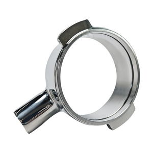 Tuni C902 high pressure leakage diameter 61.2x28.5mm