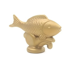 carp covered