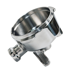 5058 high pressure bottomed funnel φ67.7x51.5mm
