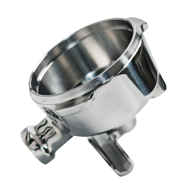 5058 high pressure bottomed funnel φ67.7x51.5mm