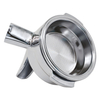 Hot Mom 58mm has bottoms on both ears