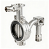 butterfly valve