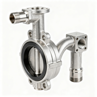 butterfly valve