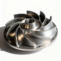 New energy cooling fan 2